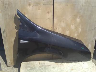 RENAULT VEL SATIS 02-09 Jobb első sárvédő