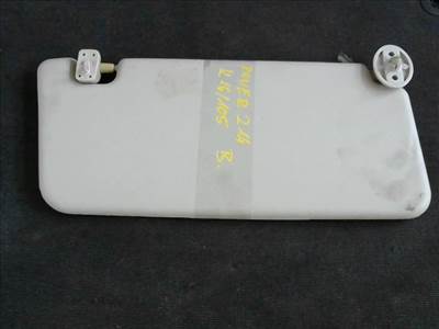 ROVER 214 BAL NAPELLENZŐ 