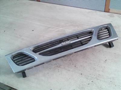 SAAB 9-3 98.04-02.09 Hűtőrács díszrács