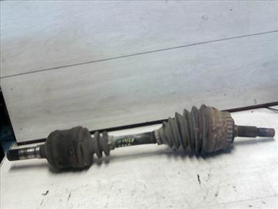 SAAB 9-5 97.09-01.08 Bal első féltengely