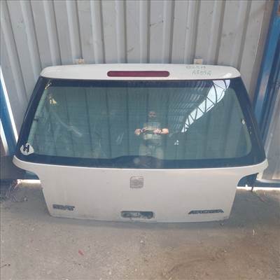SEAT Arosa 97.04-00.08 Csomagtérajtó.