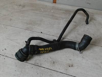 SKODA FABIA 07-10 Vízcső