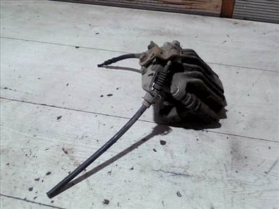 SKODA FABIA 99-07 Jobb hátsó féknyereg munkahengerrel