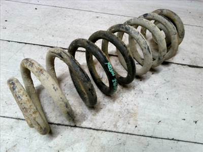 SKODA FELICIA PICKUP 97- Hátsó rugó 