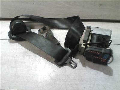 SKODA OCTAVIA 00-04 Jobb első biztonsági öv