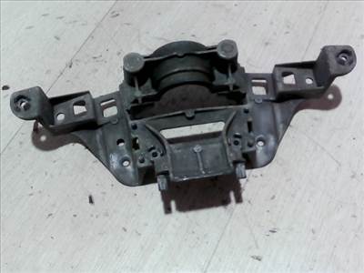 SMART ForTwo Kormányoszlop burkolat alsó