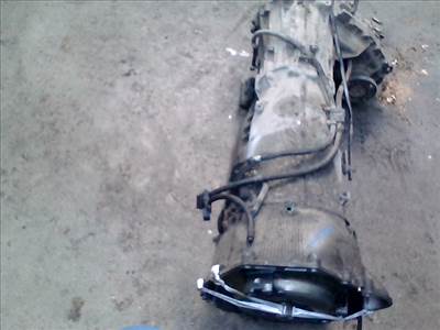 SSANGYONG Kyron 2005- Sebességváltó, dízel automata