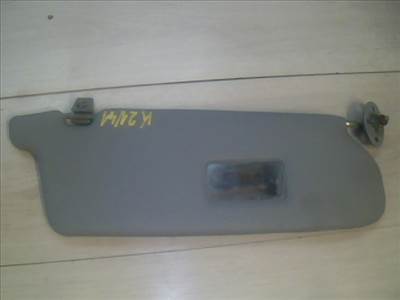SUZUKI BALENO 95-98 Jobb napellenző