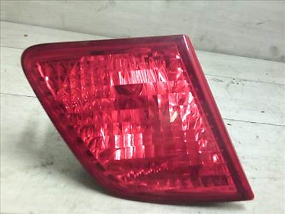 SUZUKI LIANA Hátsó ködlámpa 