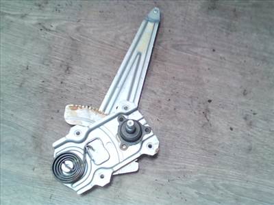 SUZUKI SWIFT 05-10 Jobb hátsó ablakemelő szerkezet mechanikus