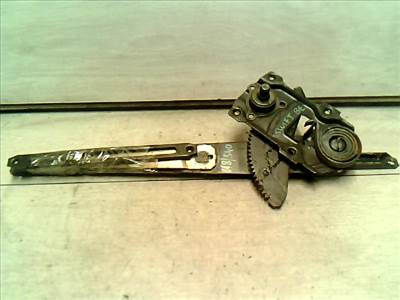 SUZUKI SWIFT 89-96 Bal első ablakemelő szerkezet mechanikus