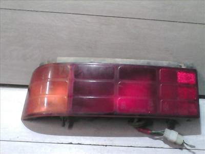 SUZUKI SWIFT 89-96 Bal hátsó lámpa