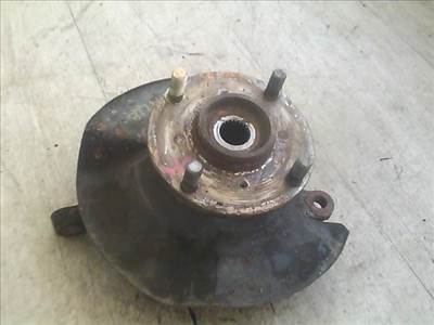 SUZUKI SWIFT 89-96 Csonkállvány kerékaggyal jobb első