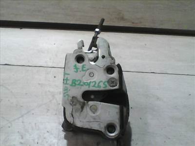 SUZUKI SWIFT 89-96 Jobb első ajtó zárszerkezet mechanikus