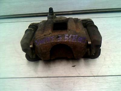 SUZUKI SWIFT 89-96 Jobb első féknyereg munkahengerrel