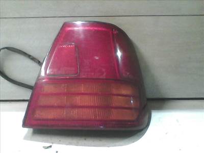 SUZUKI SWIFT 89-96 Jobb hátsó lámpa