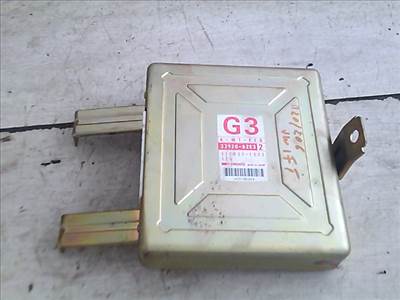 SUZUKI SWIFT 89-96 Motorvezérlő egység ECU PCM modul