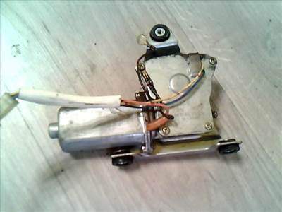 SUZUKI SWIFT 96-05 Ablaktörlő motor hátsó