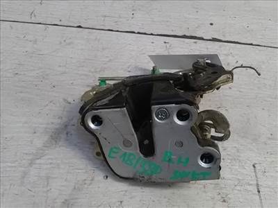 SUZUKI SWIFT 96-05 Bal hátsó ajtó zárszerkezet mechanikus