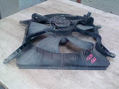 SUZUKI SWIFT 96-05 Hűtőventilátor