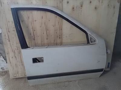 SUZUKI SWIFT 96-05 Jobb első ajtó.