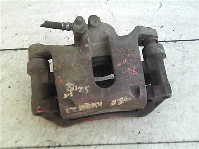 SUZUKI SWIFT 96-05 Jobb első féknyereg munkahengerrel