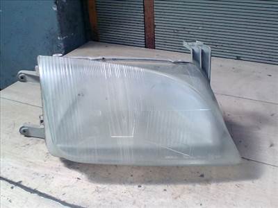 SUZUKI SWIFT 96-05 Jobb első fényszóró