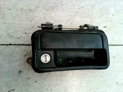 SUZUKI SWIFT 96-05 Jobb első külső kilincs