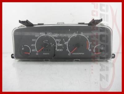 SUZUKI SWIFT 96-05 Kilométeróra