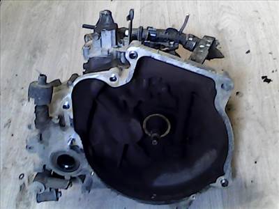 SUZUKI SWIFT 96-05 Sebességváltó. benzines manuális