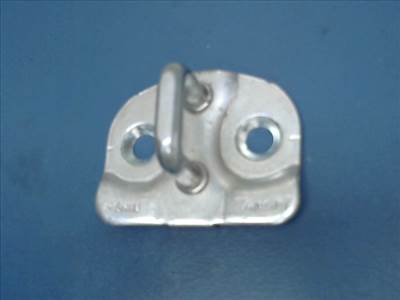 SUZUKI SX4 Zárütköző