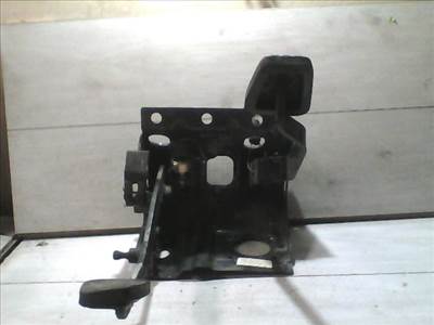 TATA TELCOLINE Pedálbak