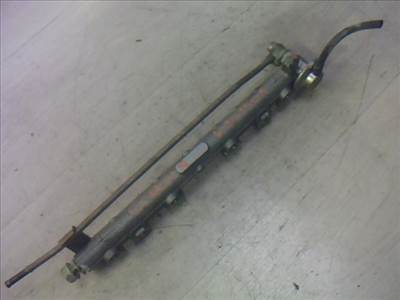 TOYOTA COROLLA 97.05-99.09 Injektor befecskendező híd 