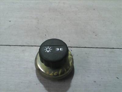 TRABANT 1,1 Világításkapcsoló