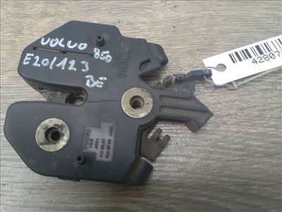 VOLVO 850 Bal első ajtó zárszerkezet mechanikus