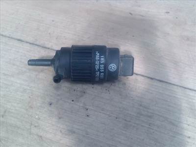 VOLKSWAGEN caddy 96-04 ablakmosó motor első
