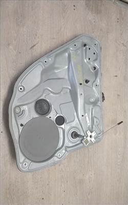 VOLKSWAGEN GOLF IV. Bal hátsó ablakemelő szerkezet mechanikus