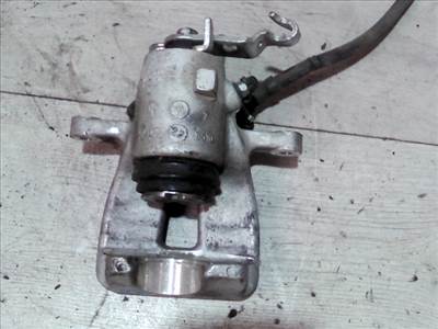 VOLKSWAGEN Jetta 2005.05 - 2010.12 Jobb hátsó féknyereg munkahengerrel