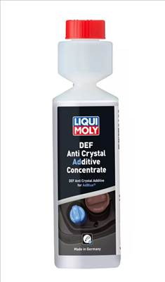 AdBlue® anti-kristályosító adalék koncentrátum 250 ml Liqui Moly 21838