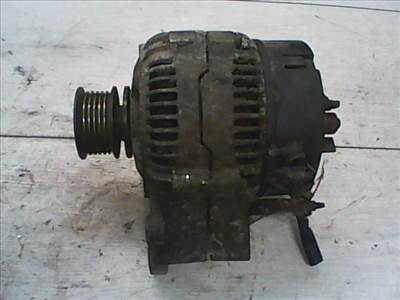 VOLKSWAGEN POLO III. 94-99 Generátor.benzines