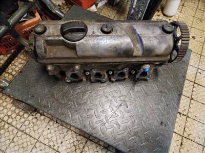 VOLKSWAGEN POLO III. 94-99 Hengerfej. benzines