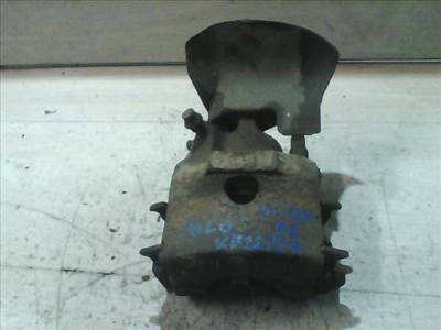 VOLKSWAGEN POLO III. 94-99 Jobb első féknyereg munkahengerrel