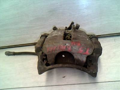 VOLKSWAGEN t5 bal hátsó féknyereg munkahengerrel