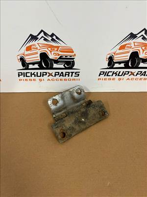 Plató ajtó zsanér Mitsubishi L200