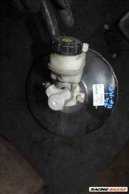 Suzuki Ignis II (2004 - 2006) 1.3D devander   5100086g10