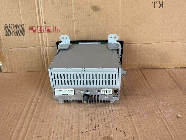 Mazda MPV (LW) MAZDA MPV Rádió / CD 04d1h11595 2. kép