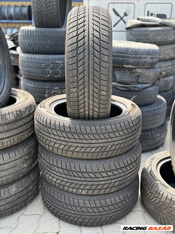 205/55 R16 Trazano SW608 91H l 6,5mm l 4db l DOT2324 1. kép