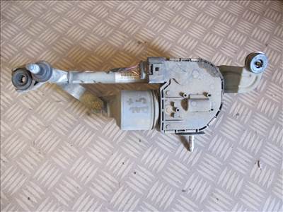 Volkswagen Golf Plus bal ablaktörlő mechanika,motor 