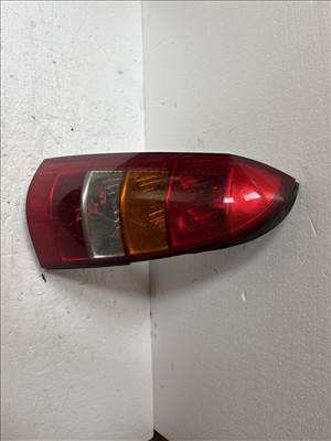 6977 Opel G Astra 1998-2005 Bal hátsó Lámpa 09117210