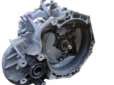 Opel Meriva B 1.7 cdti m32  Váltó 6 sebességes a17dts